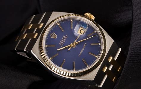 does rolex datejust use a battery|Rolex Datejust instructions.